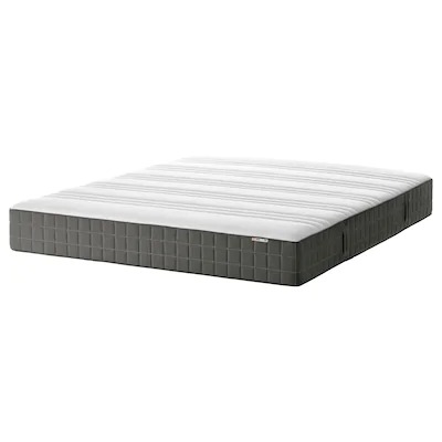 Ikea Hovag Pocket Sprung Mattress