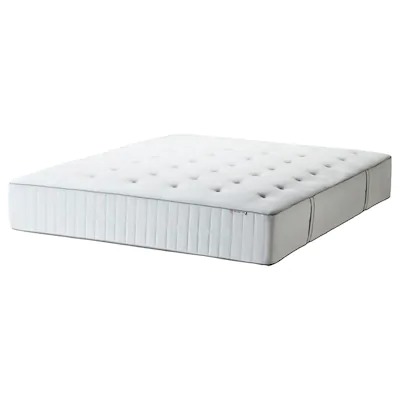 Ikea Hokkasen Pocket Sprung Mattress