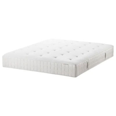 Ikea Hyllestad Pocket Sprung Mattress