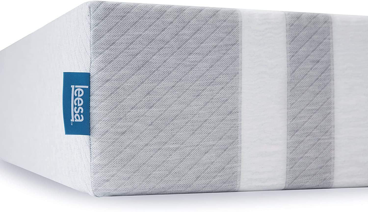 Leesa Premium Foam Mattress
