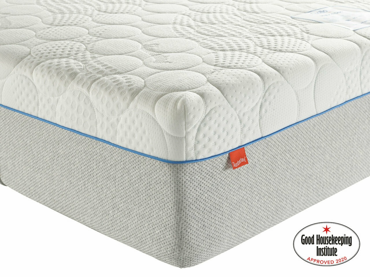 Slumberland Rollo Hybrid Duo Mattress