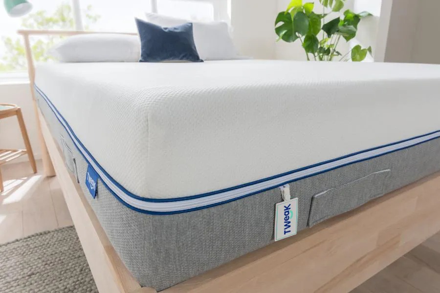 Tweak Mattress