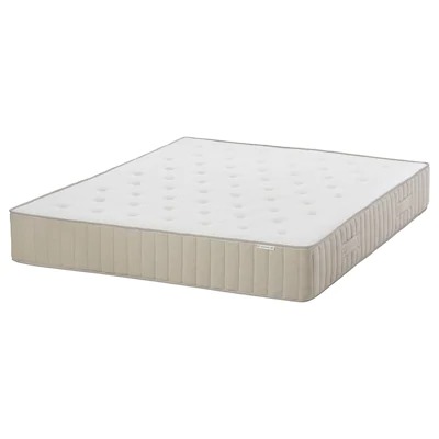Ikea Vatnestrom Pocket Sprung Mattress