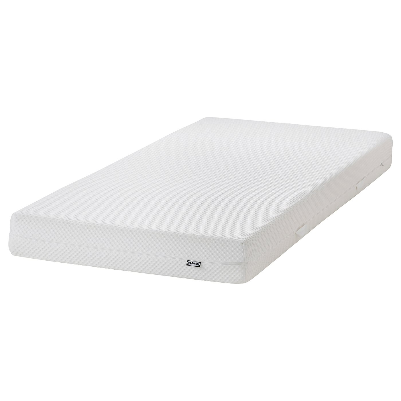 Image of Ikea Abygda Foam Mattress