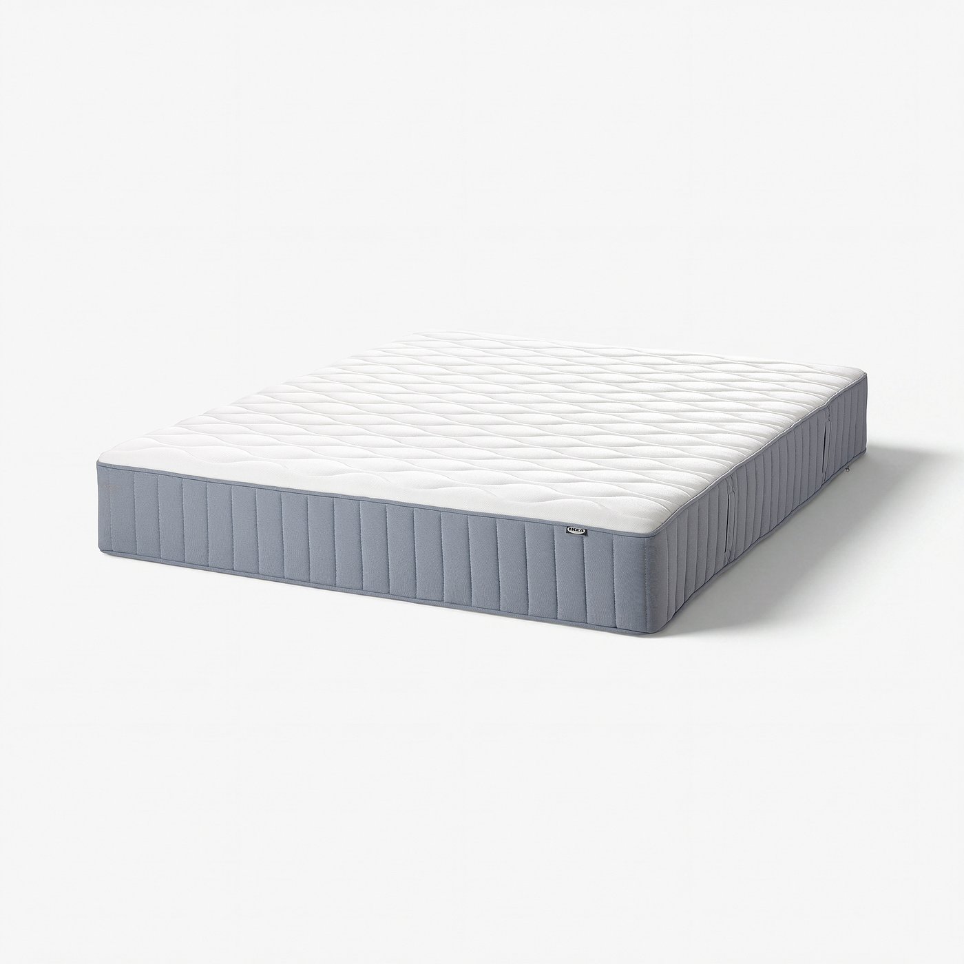 Image of Ikea Vagstranda Pocket Sprung Mattress