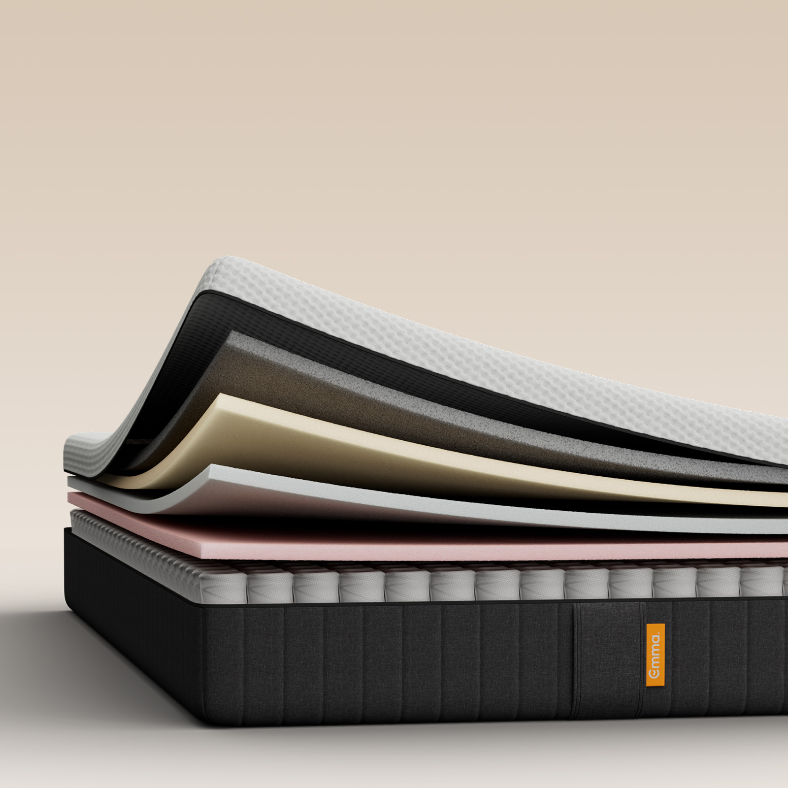 Image of Emma Original Pro Mattress