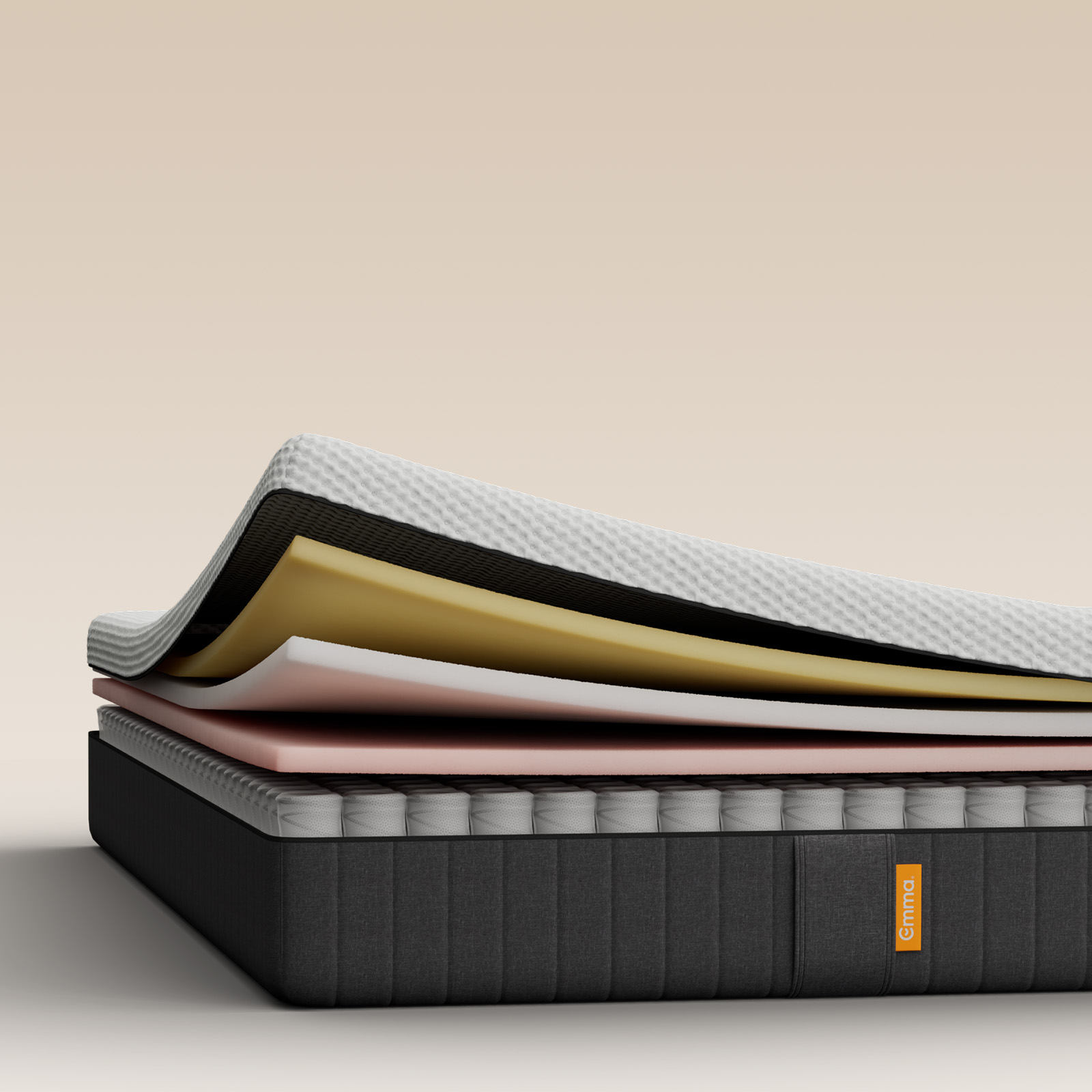 The Emma Original mattress