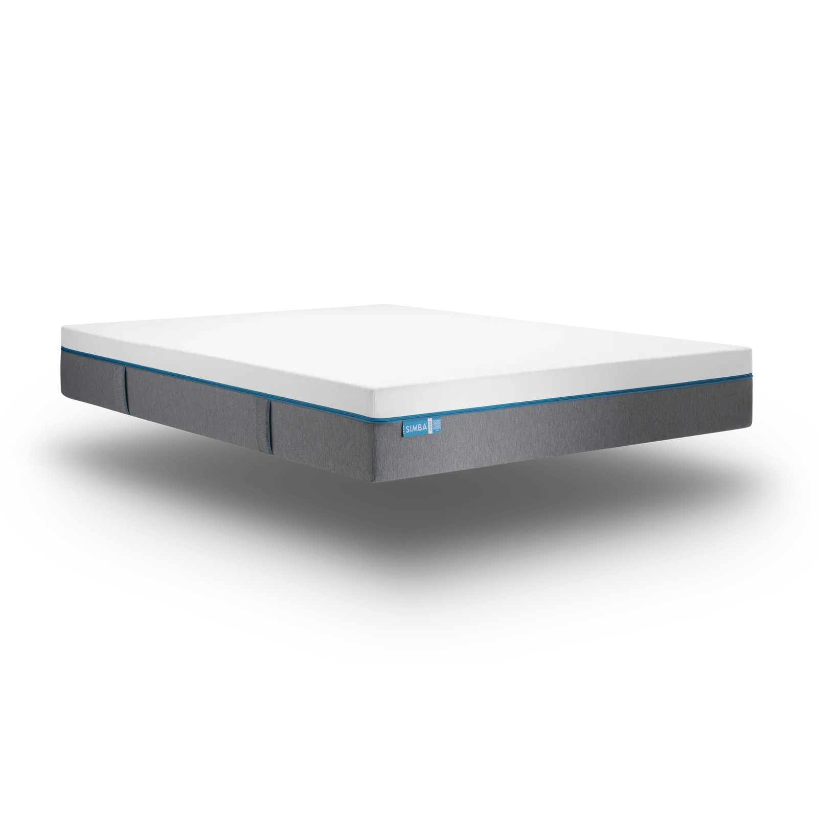 The Simba Hybrid mattress