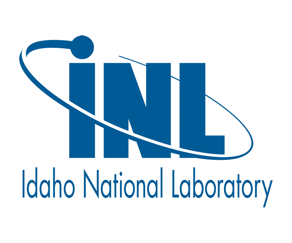 Idaho National Laboratory Logo