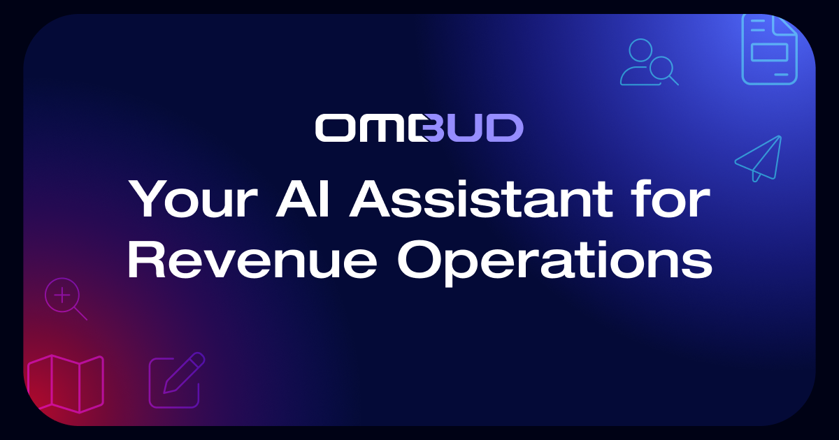 Ombud logo
