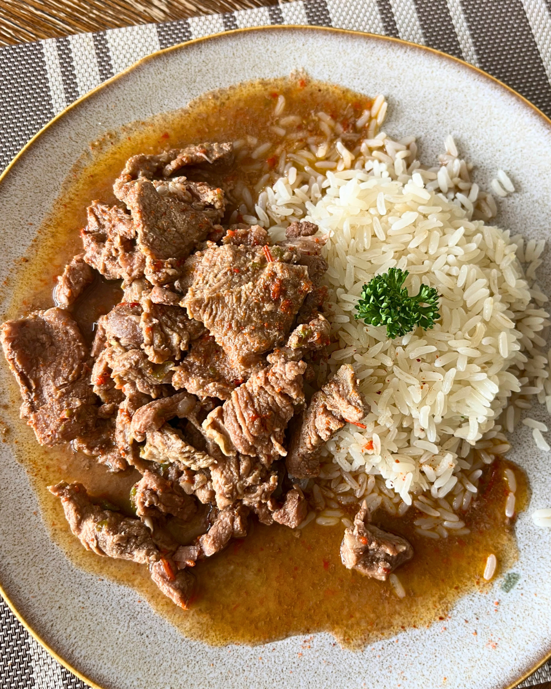 Salade périgourdine