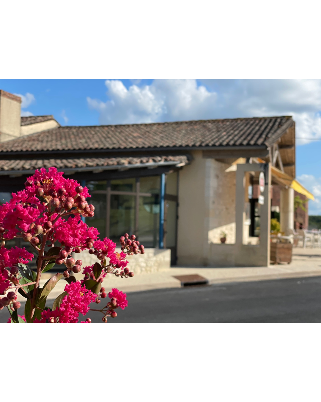 Ballotine de suprême de volaille