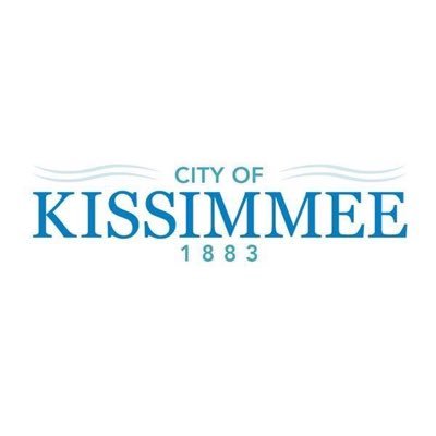 City of Kissimmee Logo