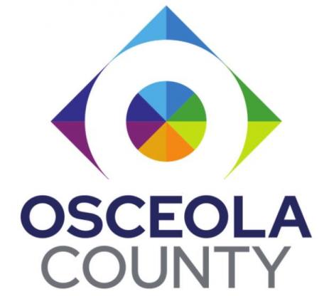 Osceola County Logo
