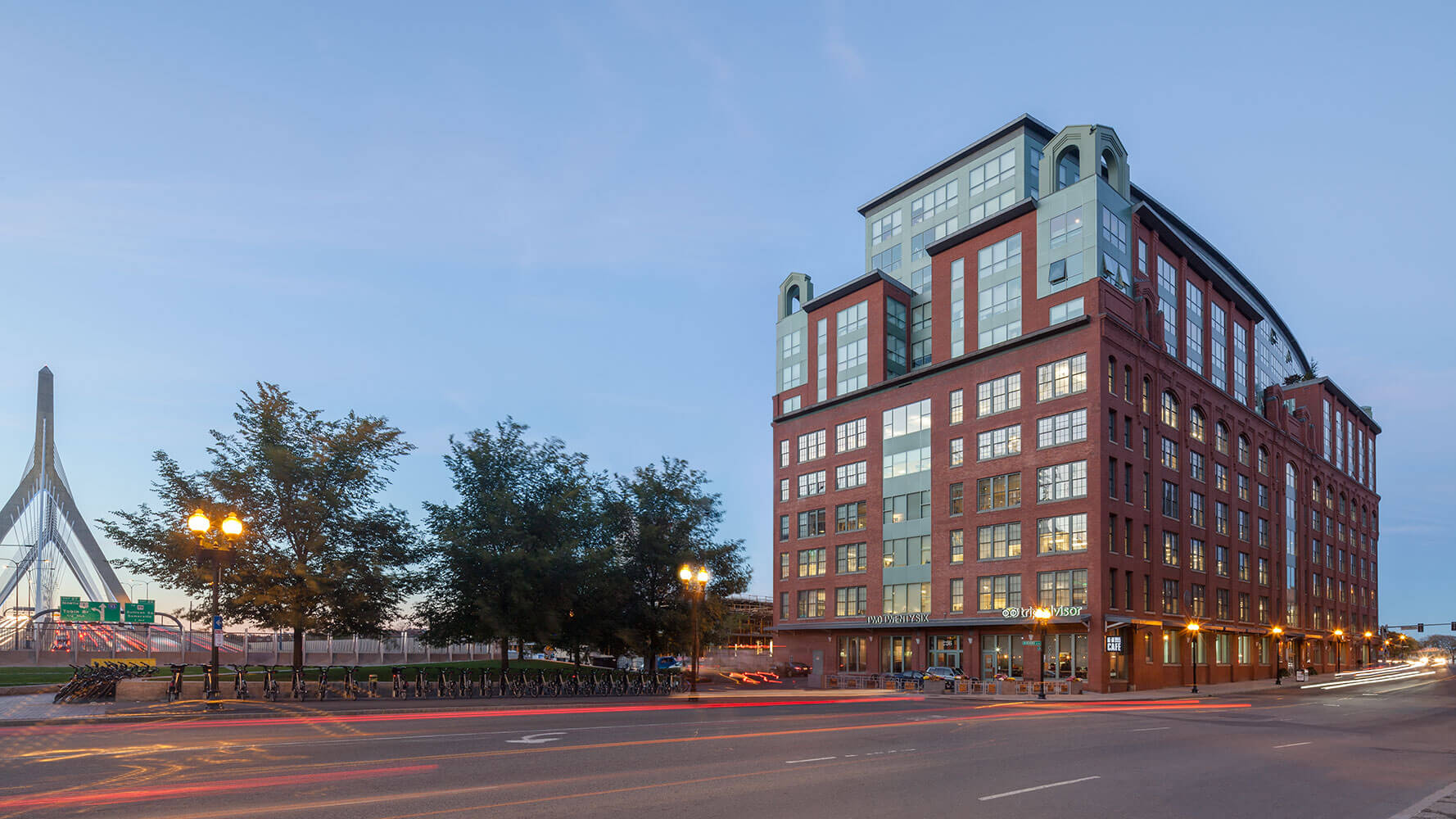 226 Causeway Street