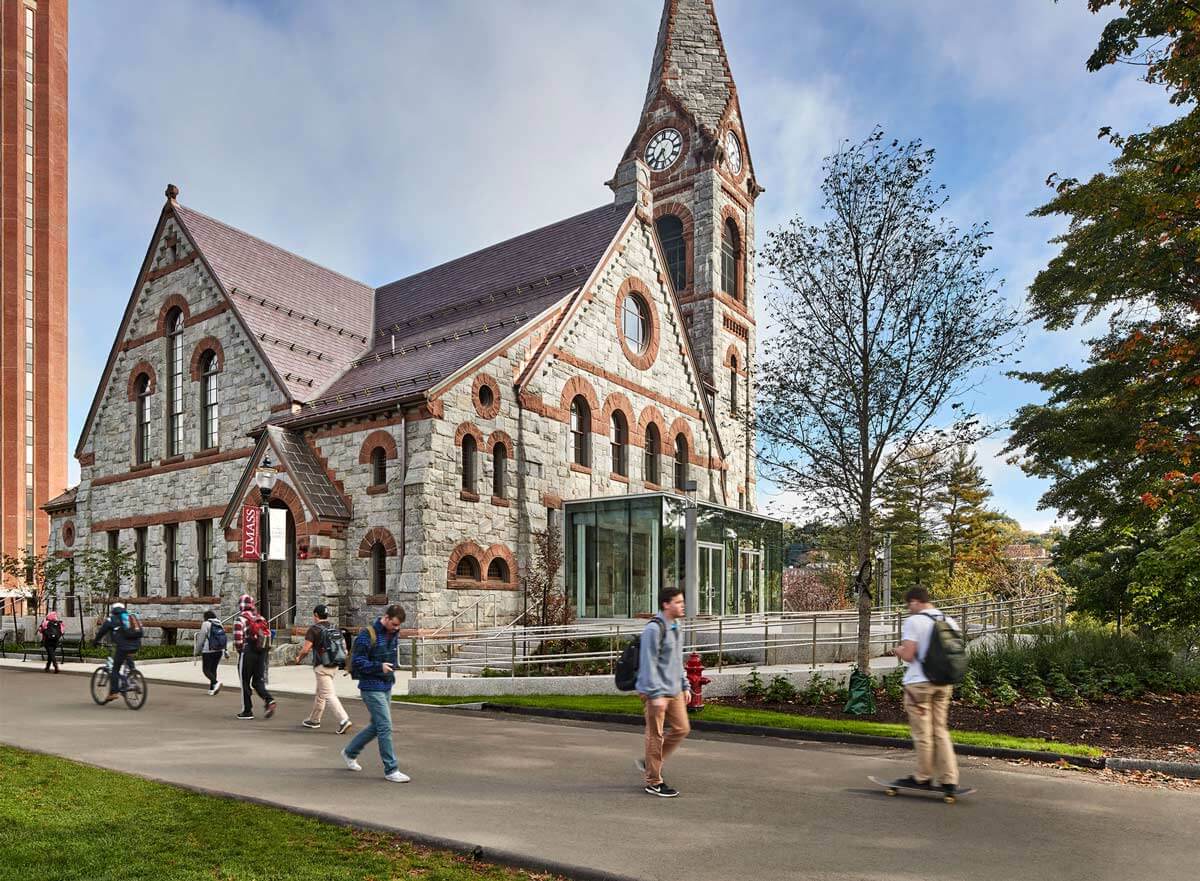 Historic Preservation Design Experience