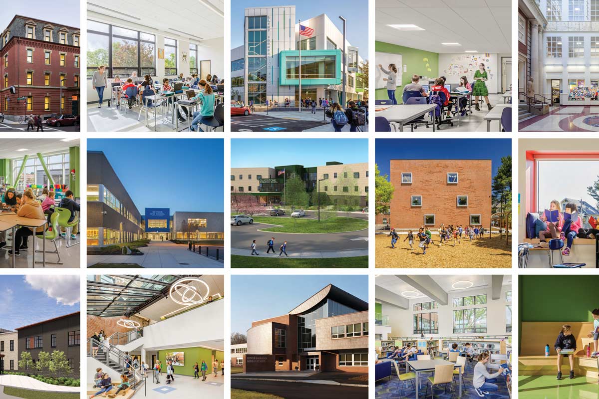 All K-12 Projects