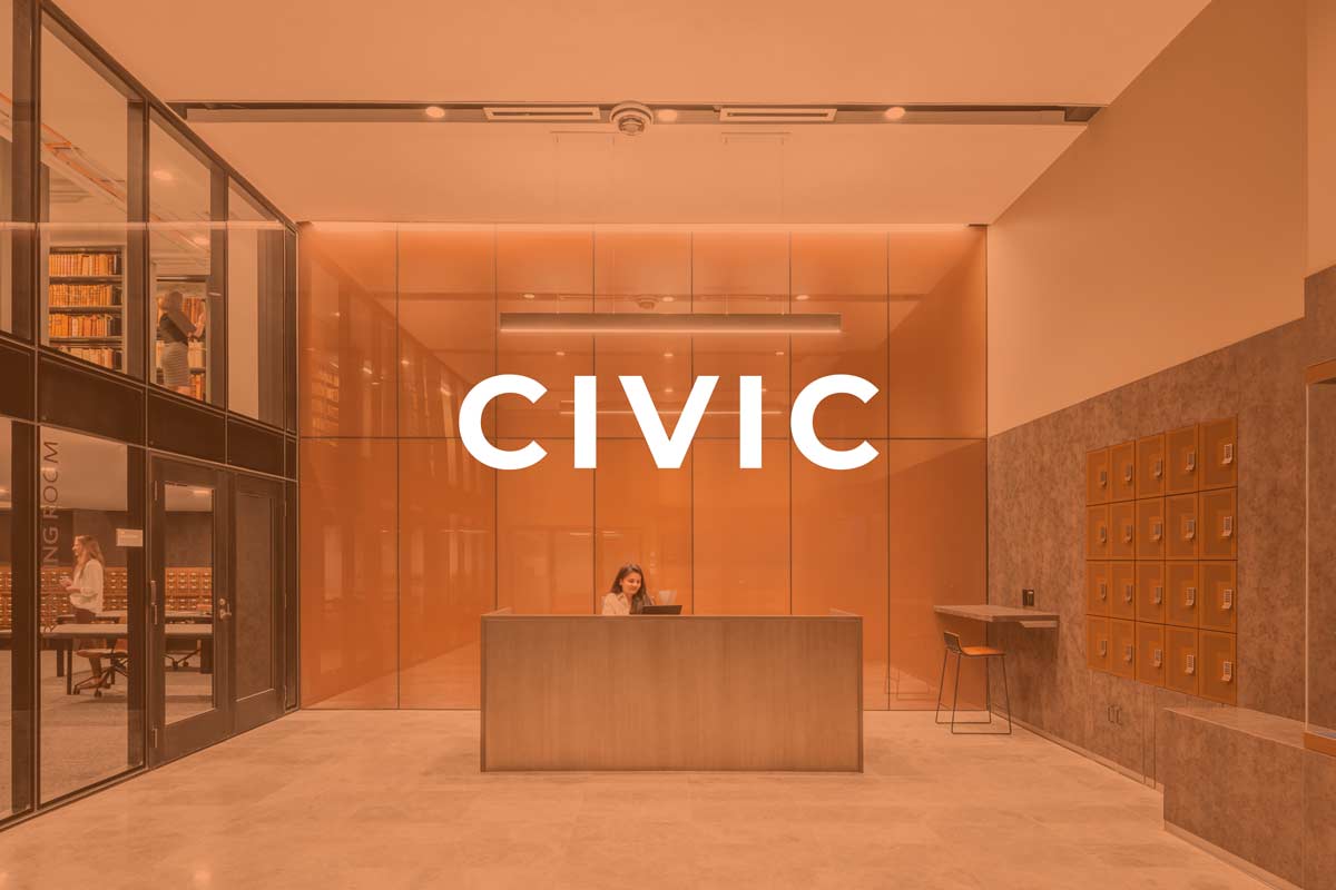 Select Civic Projects