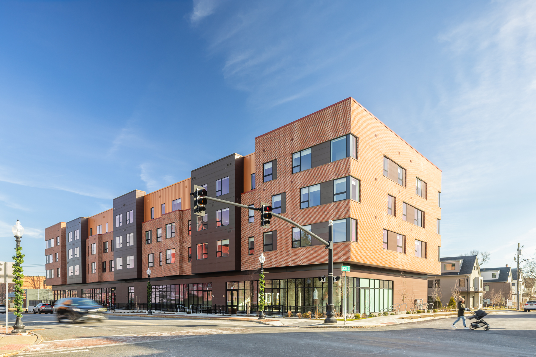 45 East Central Street