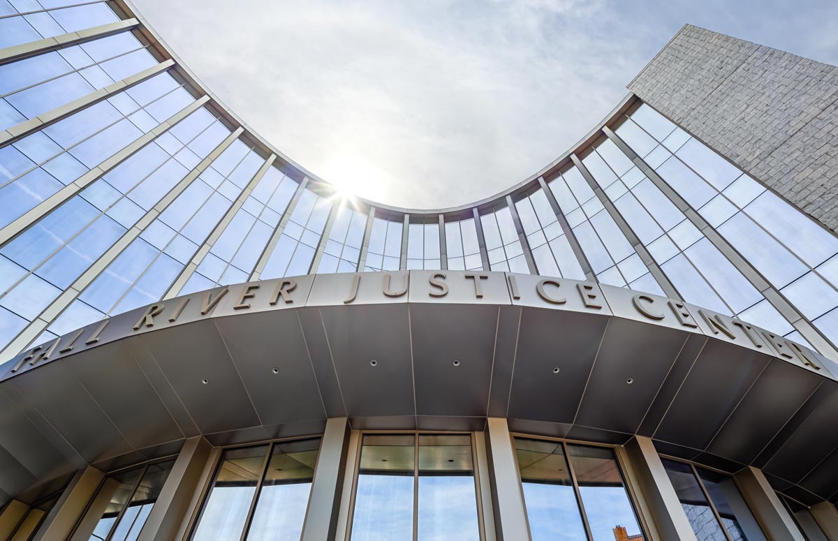 Courthouse Design Approach