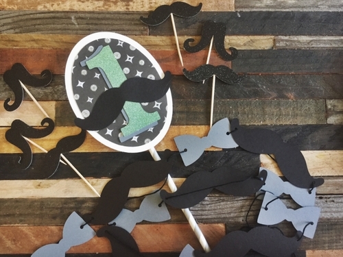 Social Event Planning + Handmade Décor