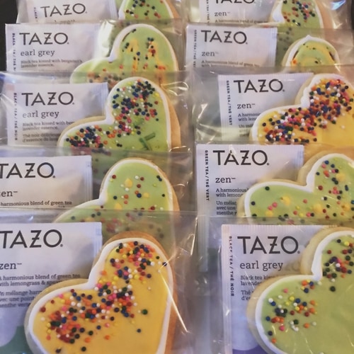 Social Event Planning + Handmade Décor