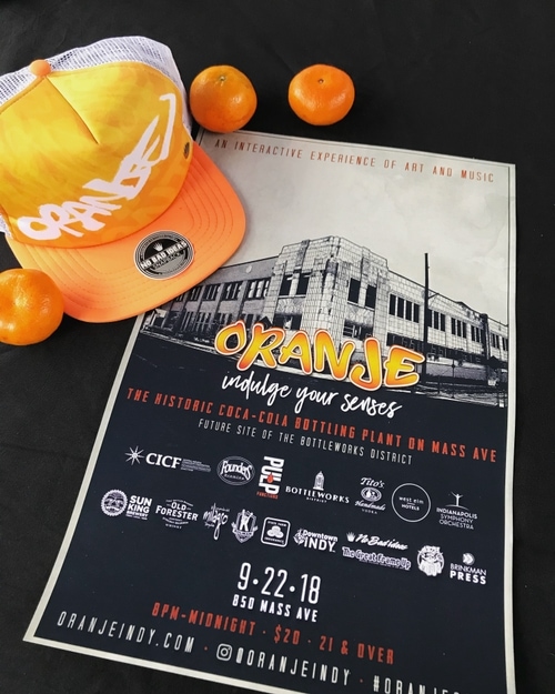 Tori Sandler Events | Notorious Enterprises