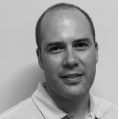 Portrait of a person