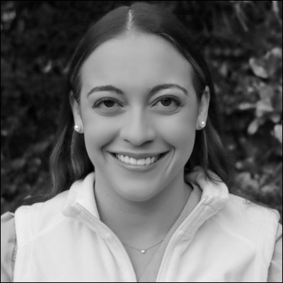 Portrait of a person