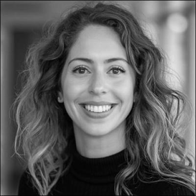 Portrait of a person