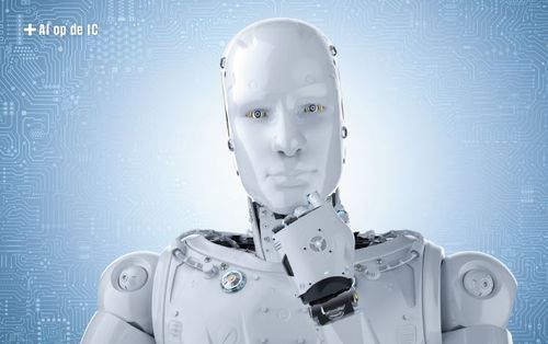 Article about AI in Healthcare