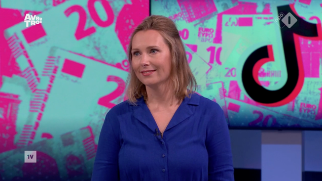 Vonne Laan on EenVandaag: what TikTok's US privacy settlement means for Dutch class actions