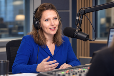 Vonne Laan on BNR: thousands of lawsuits against Meta and TikTok over addictive design