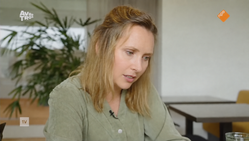 Vonne Laan on EenVandaag: class action against AppLovin over tracking millions of Dutch users