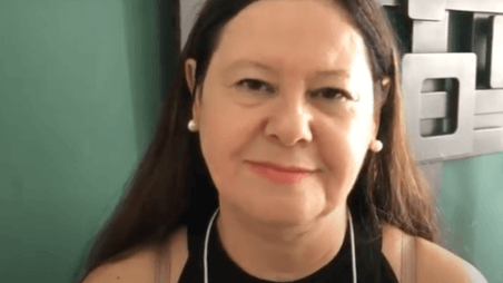 Eunice Cardoso