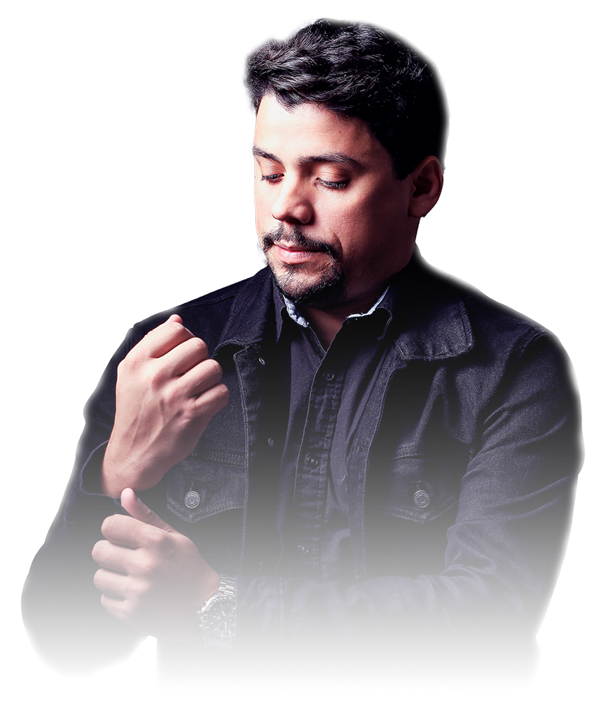 Charles Bueno