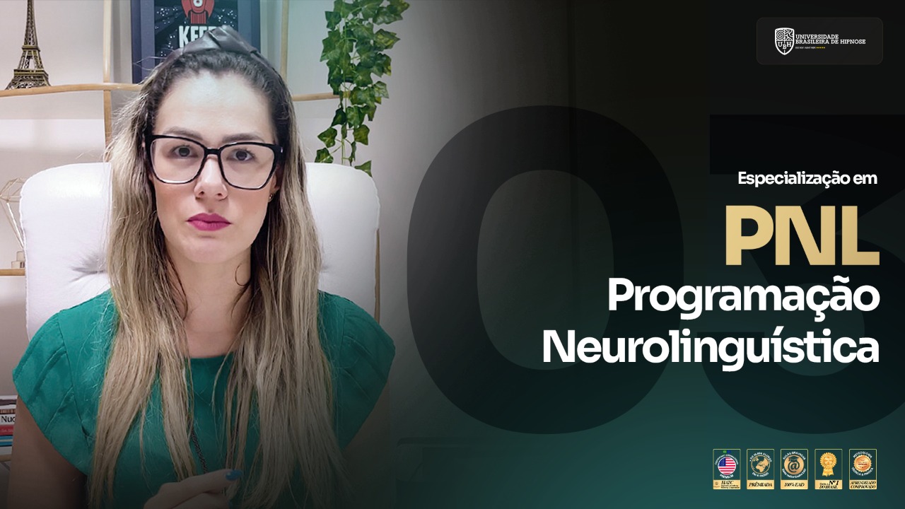 Especialização em PNL
