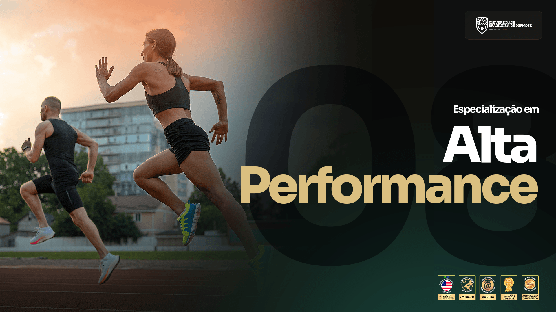 Terapeuta 10K