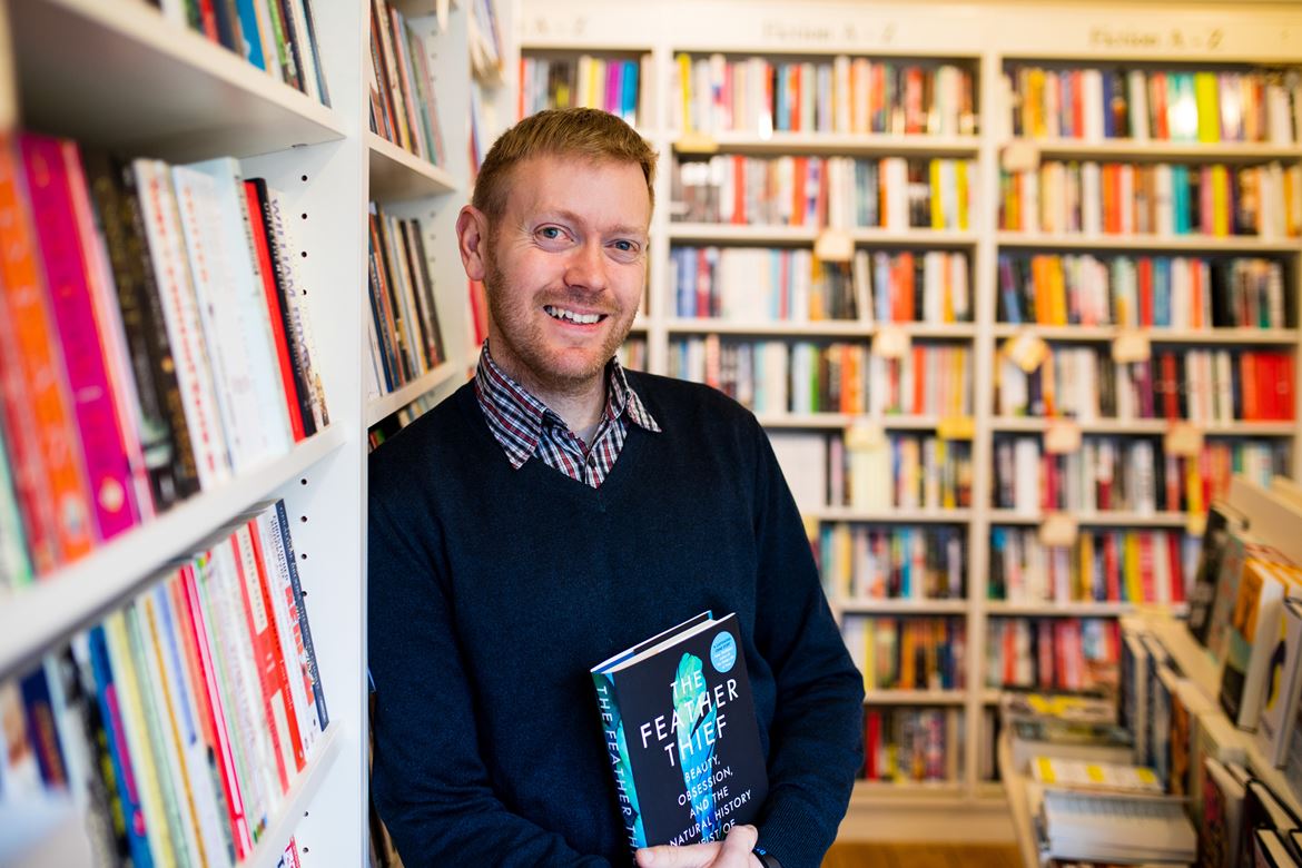 Mr B's Emporium of Reading Delights