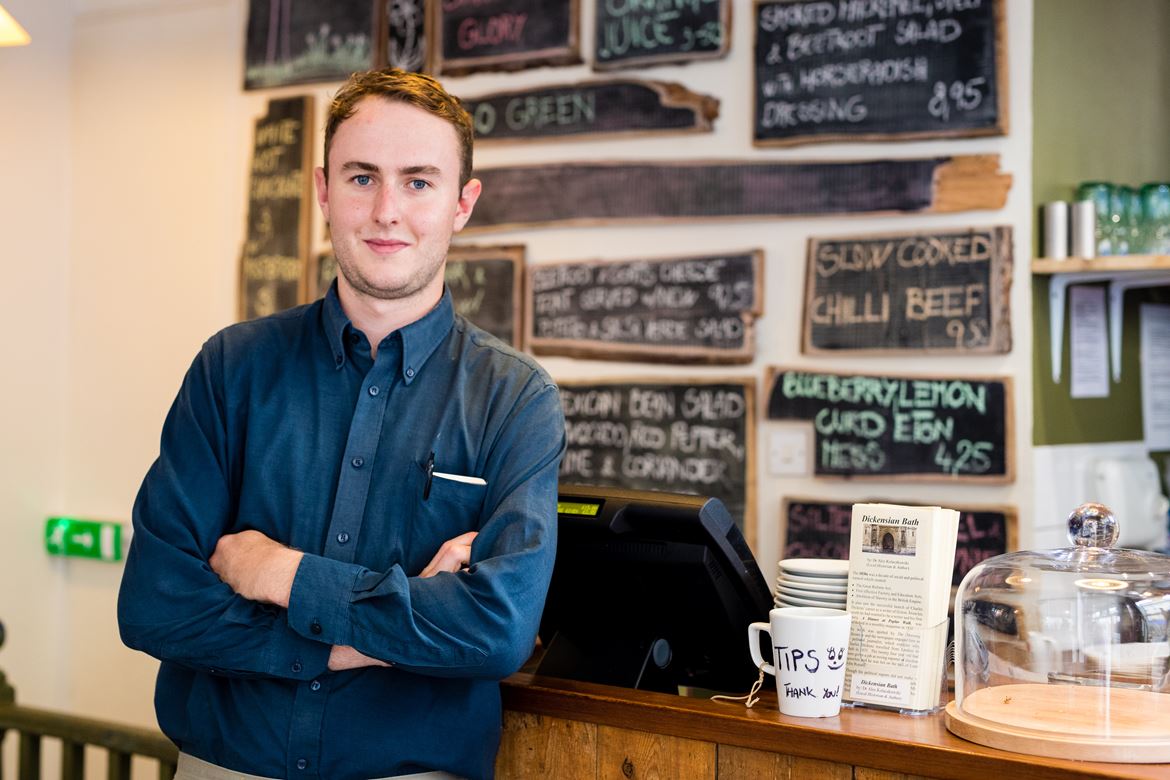 The Kingsmead Kitchen