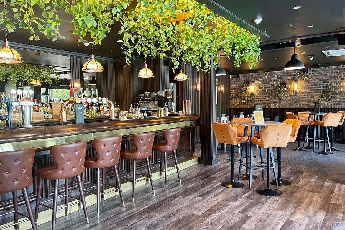 Dine Craiglockhart