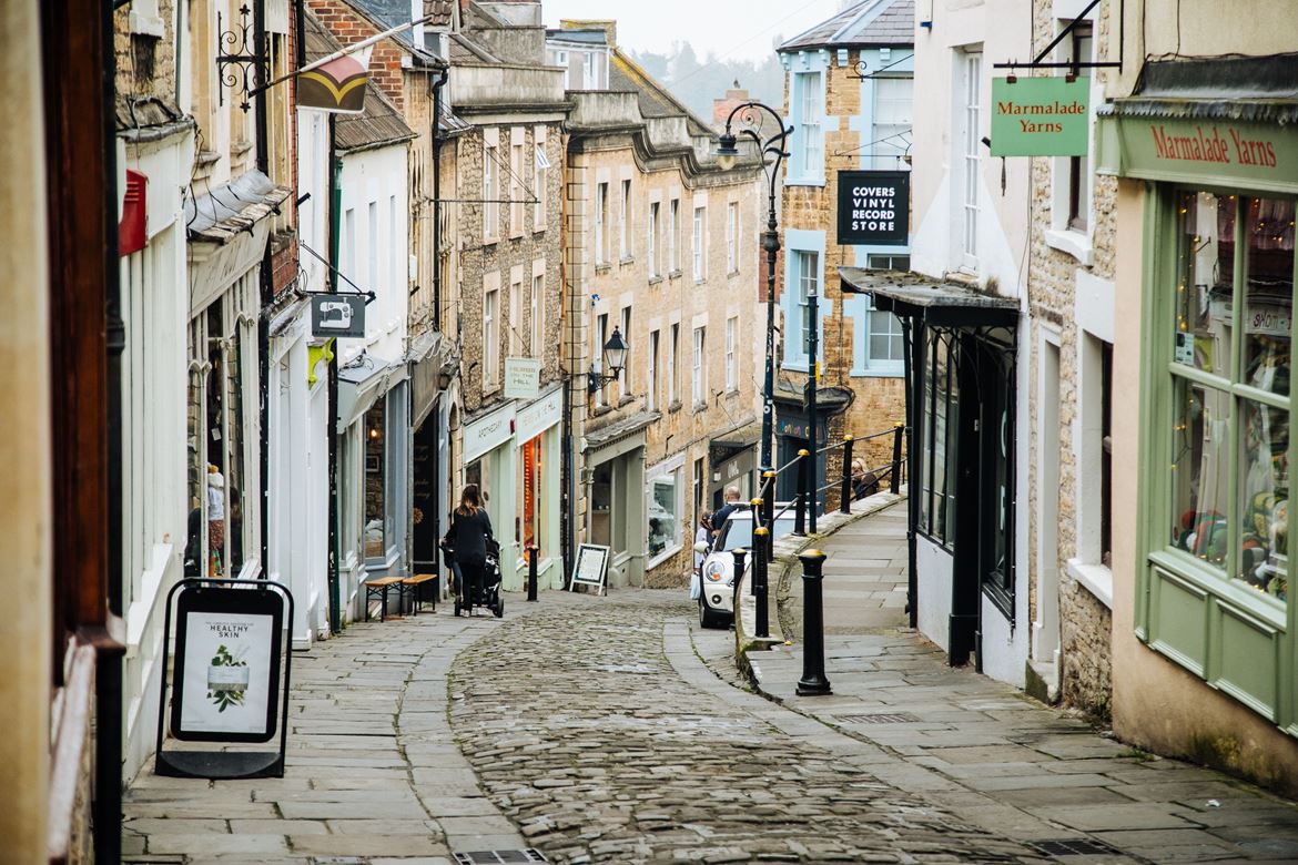 Frome