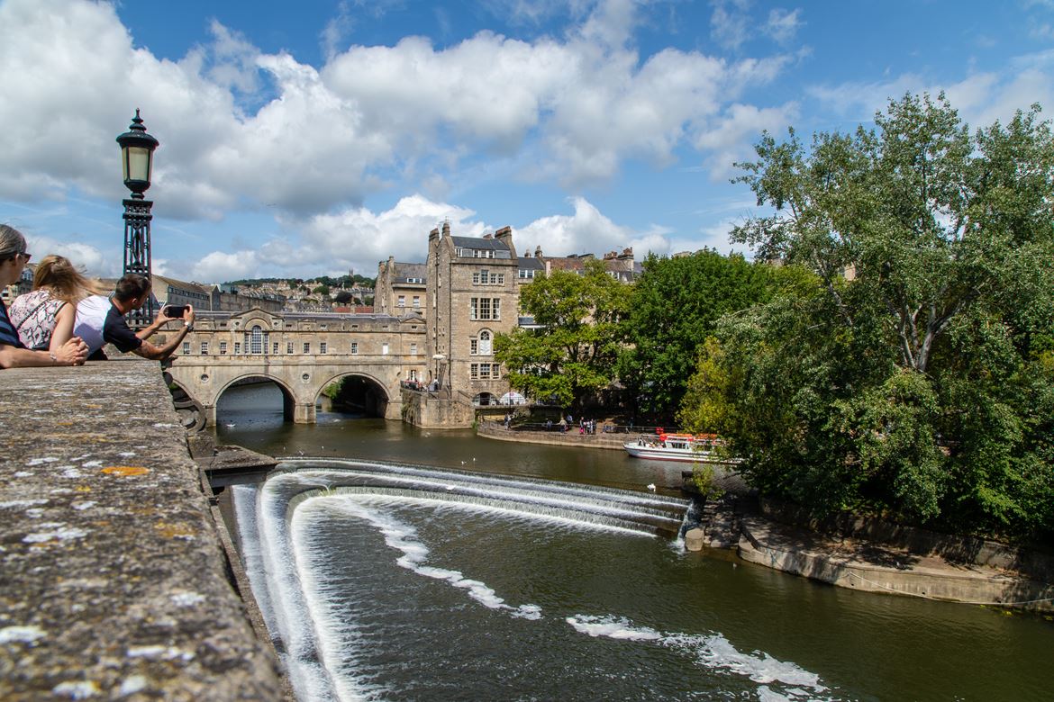 Bath