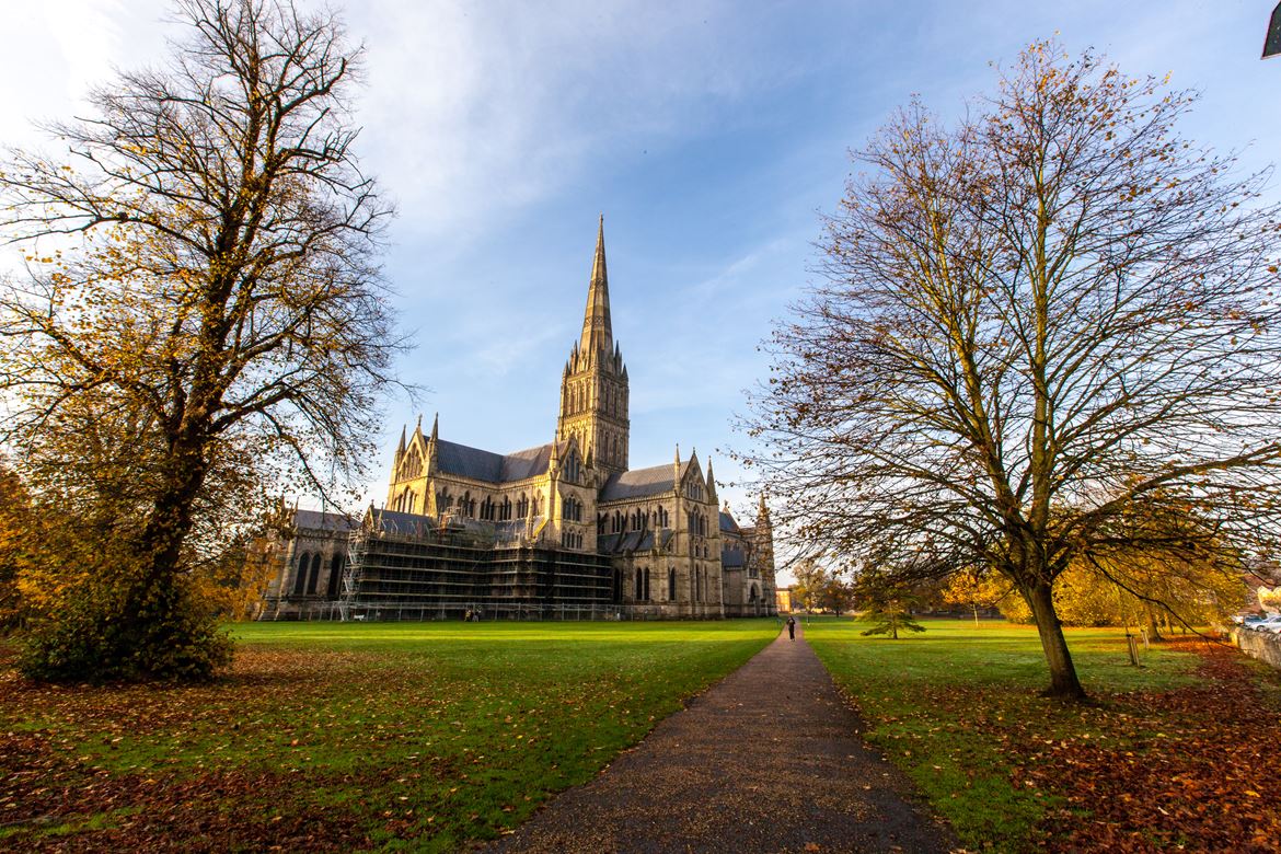 Salisbury