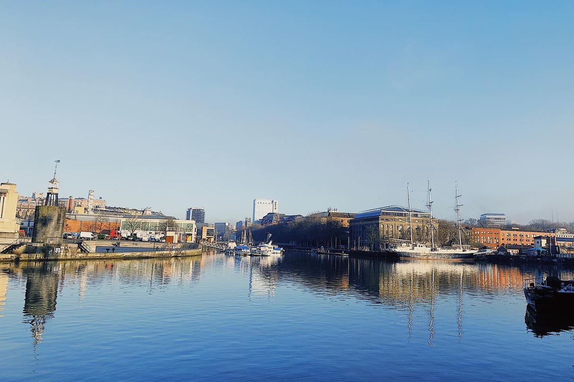 Salt & Malt - Wapping Wharf