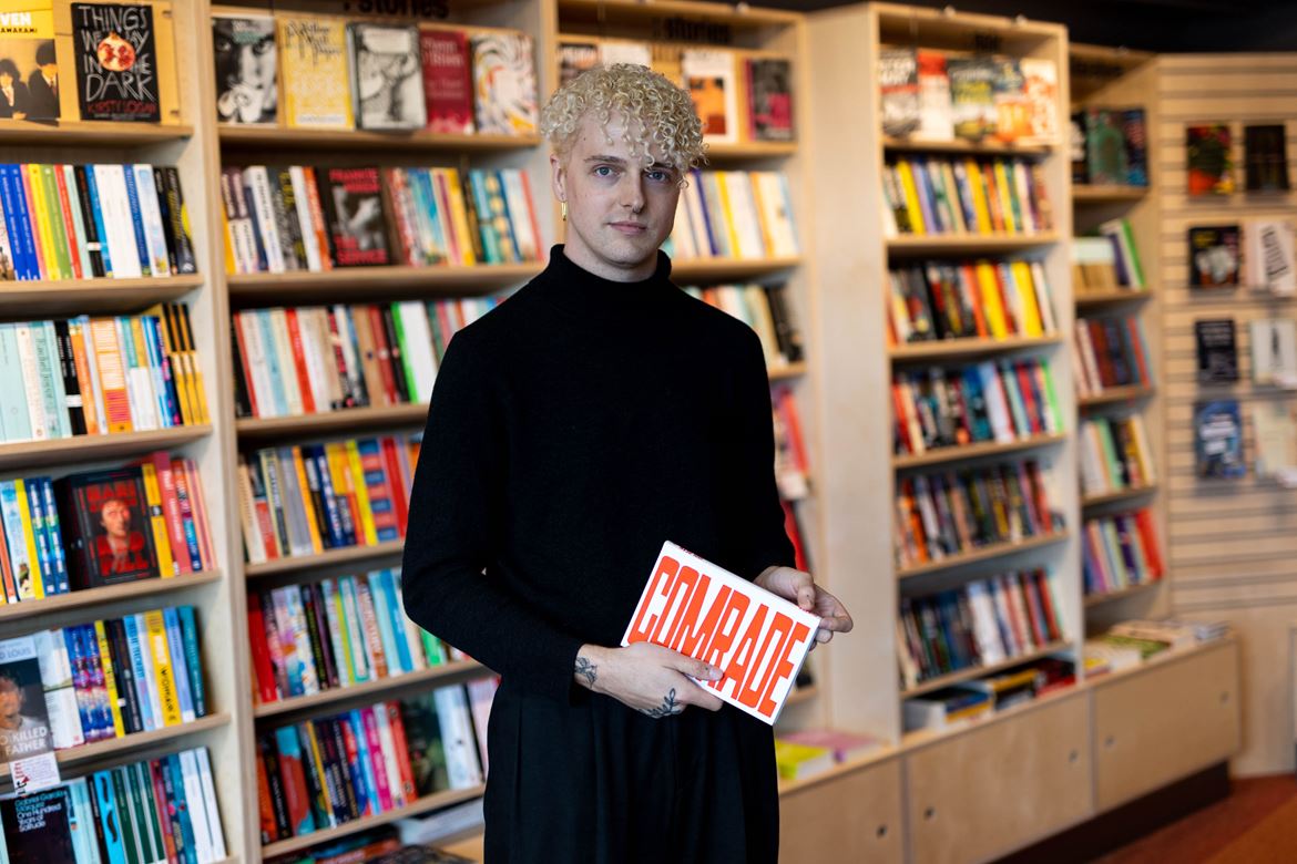 Bookhaus