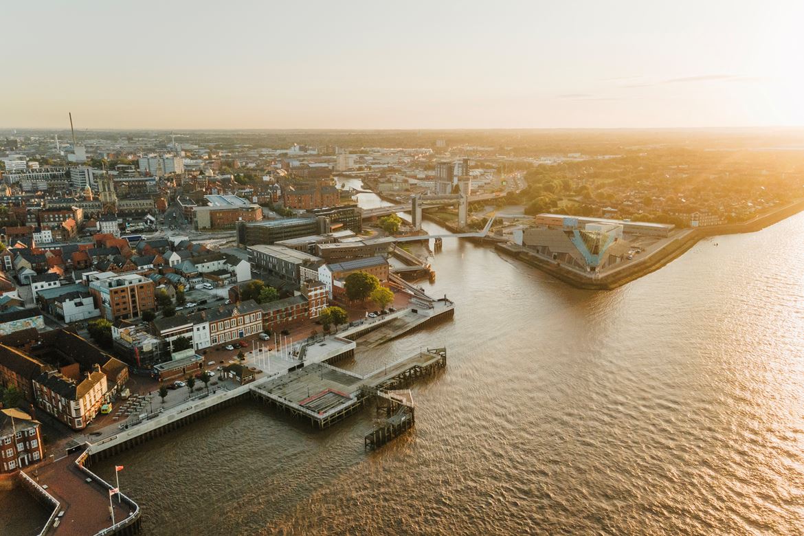 Hull 
