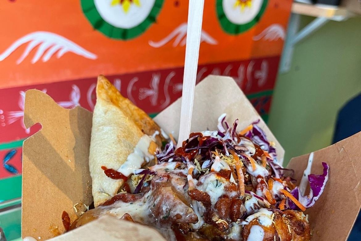 Little Chai - Clifton