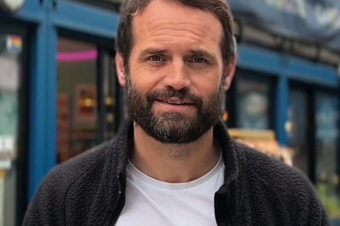 Greg Barden - Chief xplorer / Founder