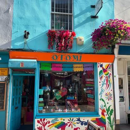 Otomi